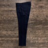 Mango Man Navy Slim Fit Suit Pants Size 32 - Image 2
