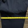 Mango Man Navy Slim Fit Suit Pants Size 32 - Image 11