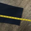 Mango Man Navy Slim Fit Suit Pants Size 32 - Image 13