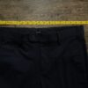 Mango Man Navy Slim Fit Suit Pants Size 32 - Image 10