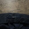 Mango Man Navy Slim Fit Suit Pants Size 32 - Image 6
