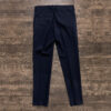 Mango Man Navy Slim Fit Suit Pants Size 32 - Image 8