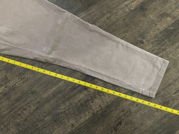 ASOS Corduroy Trousers - Pale Pink (Size 32) - Image 15